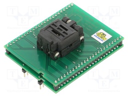 Adapter: DIL48-QFN68