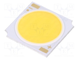Power LED; COB; white neutral; Pmax: 35.58W; 3890-4080K; 120°