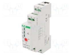 Module: voltage monitoring relay; DIN; SPST-NO; 250VAC/8A; 4s