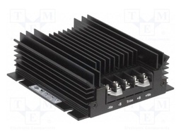 Converter: DC/DC