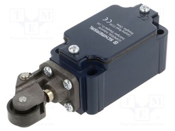 Limit switch; NC + NO; M20; IP65,IP67; 40.5x76x38mm; -30÷80°C