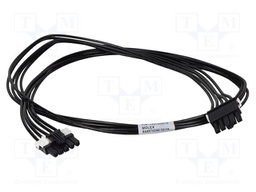 Connector: wire-board