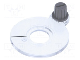 Locking element; Application: A4416