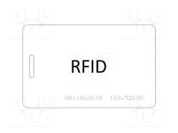 RFID; KK-08K,KS-01