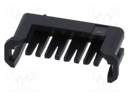 Cable clamp