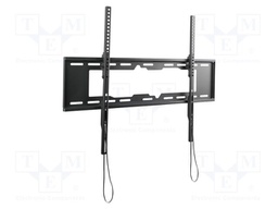 LCD/LED holder; tiltable