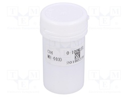 Sensor: gas; CH4; Range: 0÷5000ppm; Interface: UART