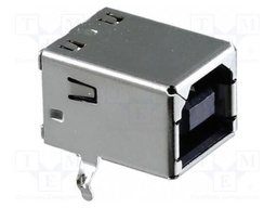 USB B