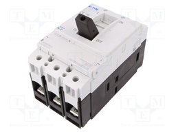 Switch-disconnector; Poles: 3; screw type; Inom: 160A; N; IP20