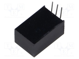 Converter: DC/DC