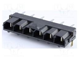 Connector: wire-board