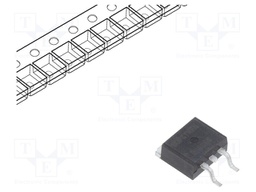 Transistor: N-MOSFET