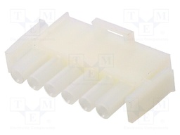 06P UMNL PLUG HSG V2 NATL