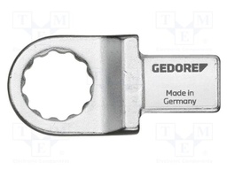 Wrench tip; torque wrench