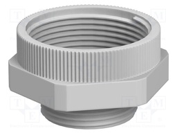 Enlarger of threads for glands; Int.thread: M20; Ext.thread: M16