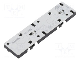 Accessories: mechanical interlock; Series: BG