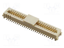 Connector: PCB to PCB