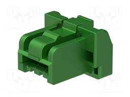 Connector: wire-board