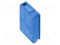 Arrester: surge arrester