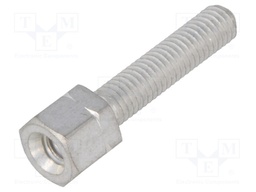 Threaded head screw; Thread len: 14.2mm; Series: AMPLIMITE