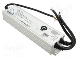Power supply: switching; LED