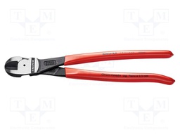 Pliers; cutting; 250mm