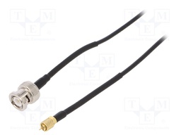 Test acces: connection cable; Application: SDL800