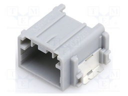 Connector: automotive