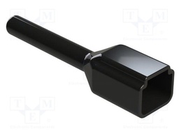Accessories: protection cover