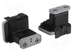 Vacuum block; Man.series: VCBL-K1