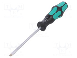 Screwdriver; slot; Size: 5,5x0,8mm; Blade length: 100mm