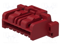 Connector: wire-board