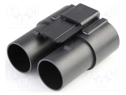 Connector: wire-wire