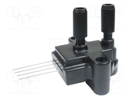 Sensor: pressure; Range: ±5 in H2O; differential; Usup: 5VDC