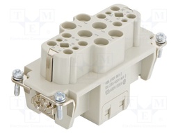 Han K6/12 F Crimp