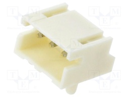 Connector: wire-board