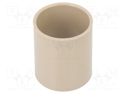 Bearing: sleeve bearing; Øout: 34mm; Øint: 30mm; L: 40mm; -100÷250°C