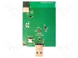 Dev.kit: demonstration; Comp: NRF52832,SX1262