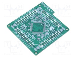 Multiadapter; Plug-In-Module board ETH 100pin TQFP