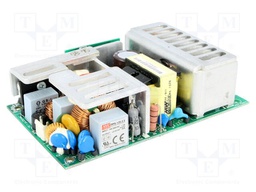 Power supply: switching; open; 82.5W; 127÷370VDC; 90÷264VAC; OUT: 1