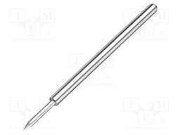 Spare part: tip