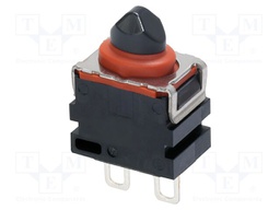 Microswitch SNAP ACTION