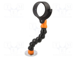 Holder; Features: high flexibility