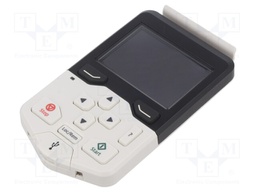 Control panel; ACS380,ACS580,ACS880