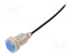 Sensor: magnetic field; 10÷30VDC; -25÷75°C; Output conf: PNP / NO