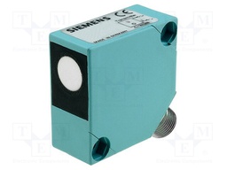 Sensor: ultrasonic; receiver; Range: 0.05÷1.5m; 2-wire NO; f: 100Hz