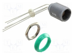 Connector: circular