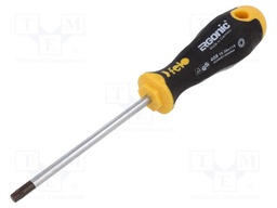 Screwdriver; Torx®; TX30; ERGONIC®