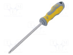 Screwdriver; Phillips; Size: PH3; Series: Triton XLS