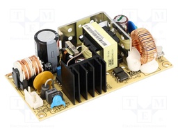 Converter: DC/DC; 30W; Uin: 36÷72V; 24VDC; Iout: 1.25A; 150g; OUT: 1